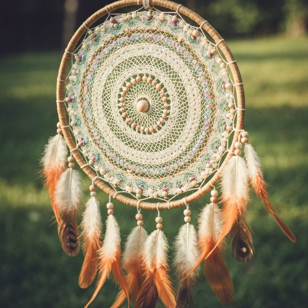 Dream Catcher