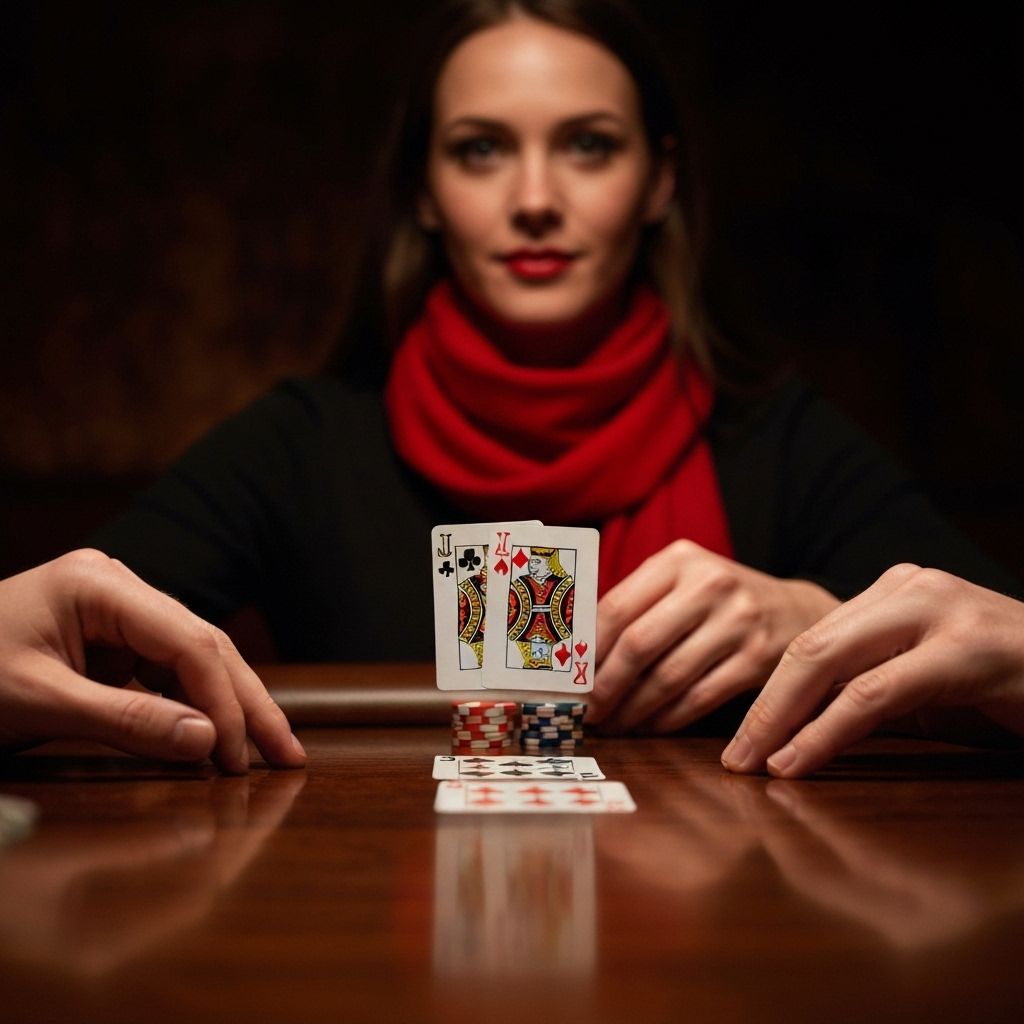 Three Card Poker